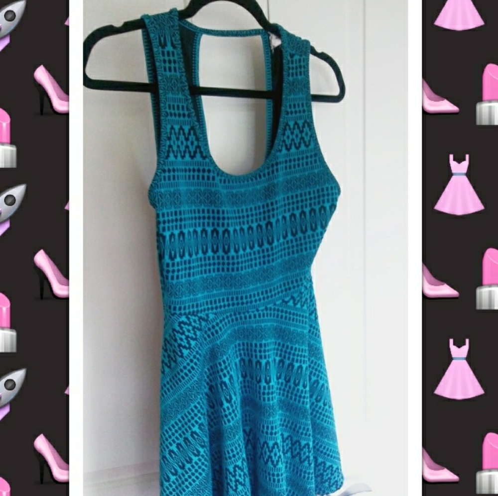 💙Cute Mini Dress💙
